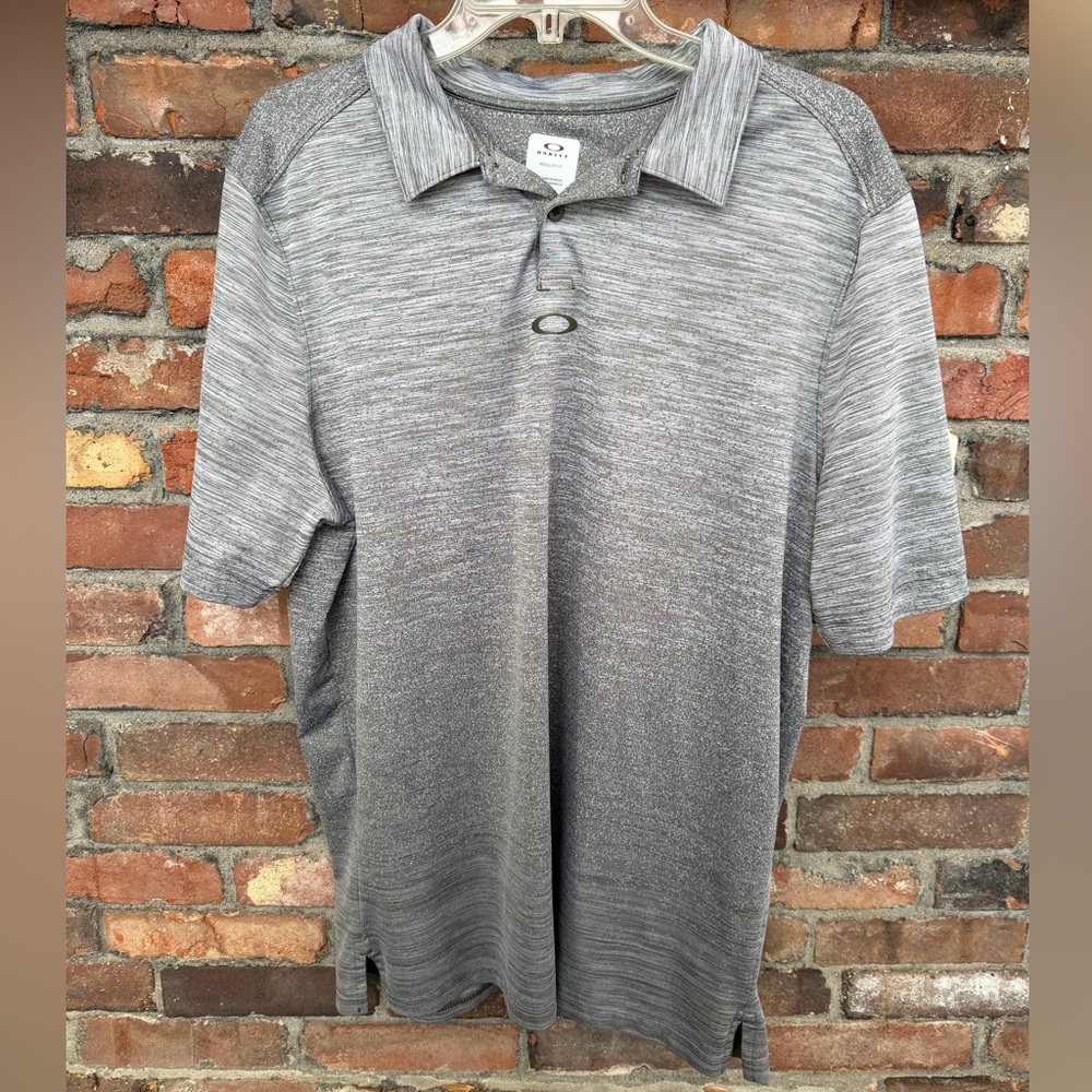 Oakley Gradient Gravity Polo 2.0